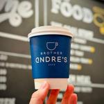 Brother Andre's Cafe