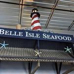 Belle Isle Seafood