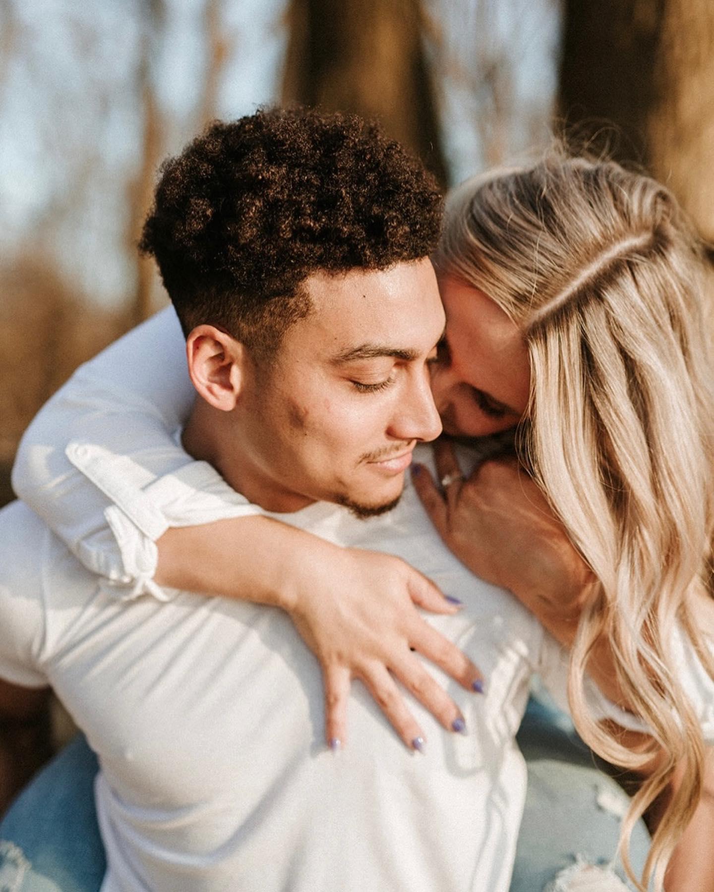 The Wedding Website of Logan Higgins and Blain Kelly