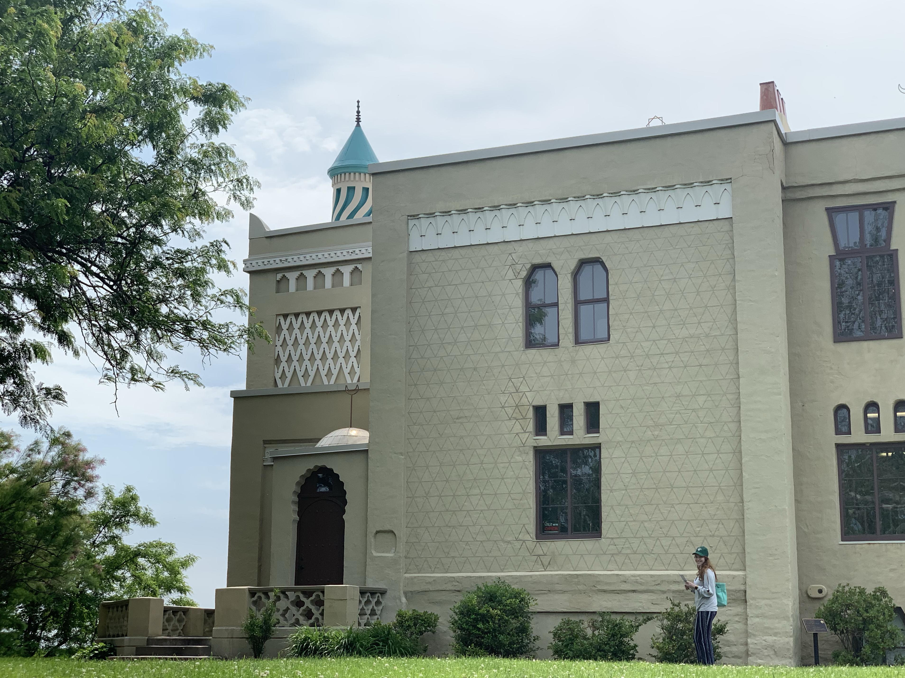 The Wedding Website of Jacquelyn Huber and Raymond Taylor