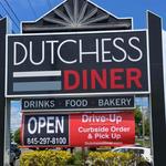 Dutchess Diner