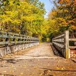 Kokosing Gap Trail