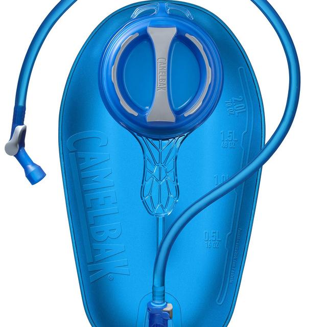CamelBak Crux Reservoir Set, Blue, 3 L/100 oz