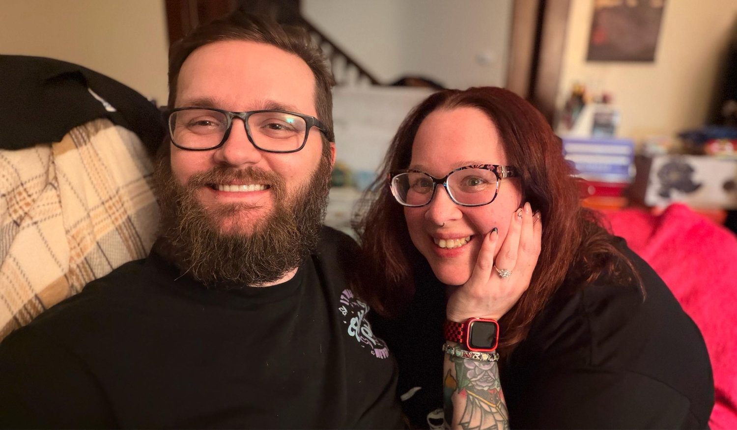 The Wedding Website of Maggie Snider and Ryan Craigo
