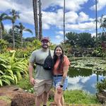 Dole Plantation Tour