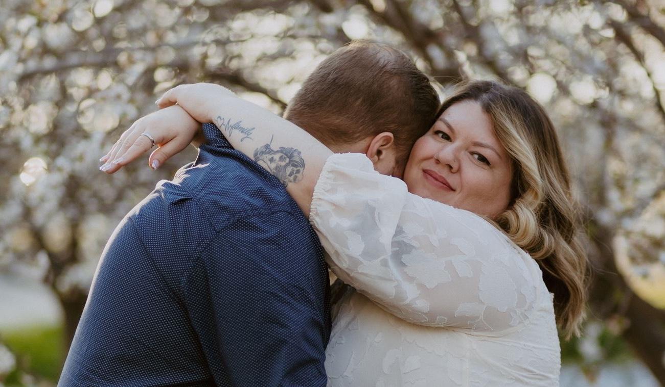 The Wedding Website of Elsie Howard and Adam Rowell