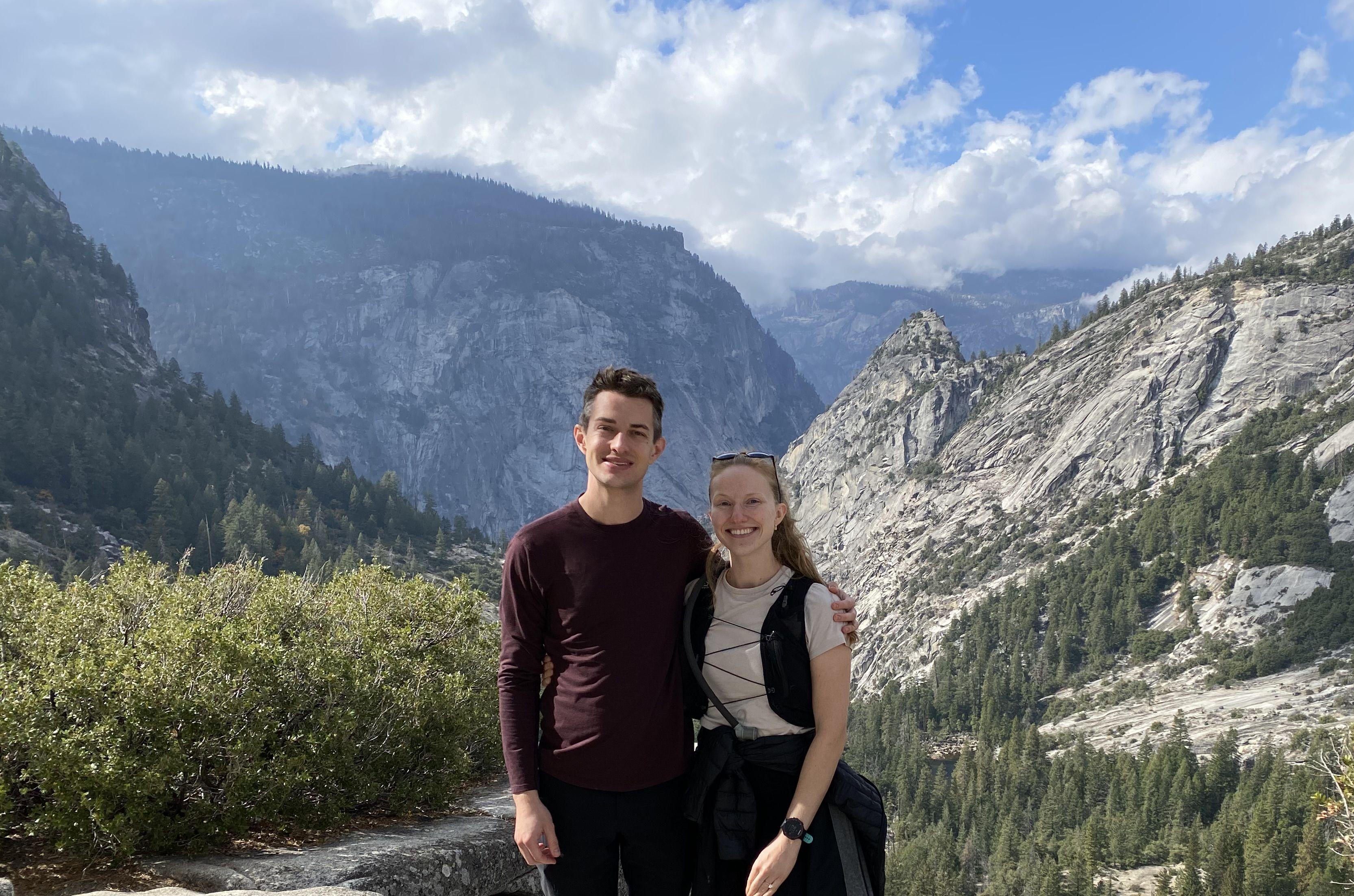 The Wedding Website of Katy Thirey and Philip Bowers
