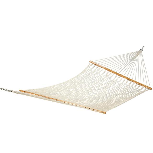 Rope Hammock with Spreader Bar - Natural - Threshold™