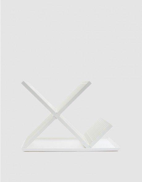 Tower Dish Drainer in White