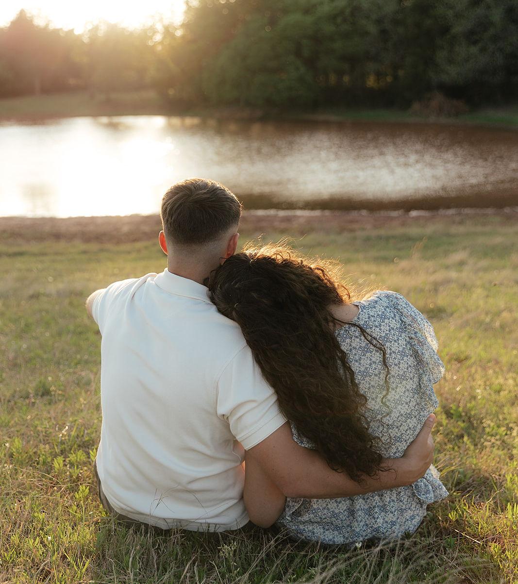 The Wedding Website of Cecilia Smith and Tristan O'Neil