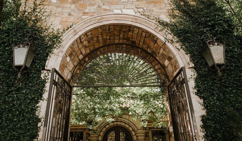 The Wedding Website of Monica Navarro and Erik Ochoa