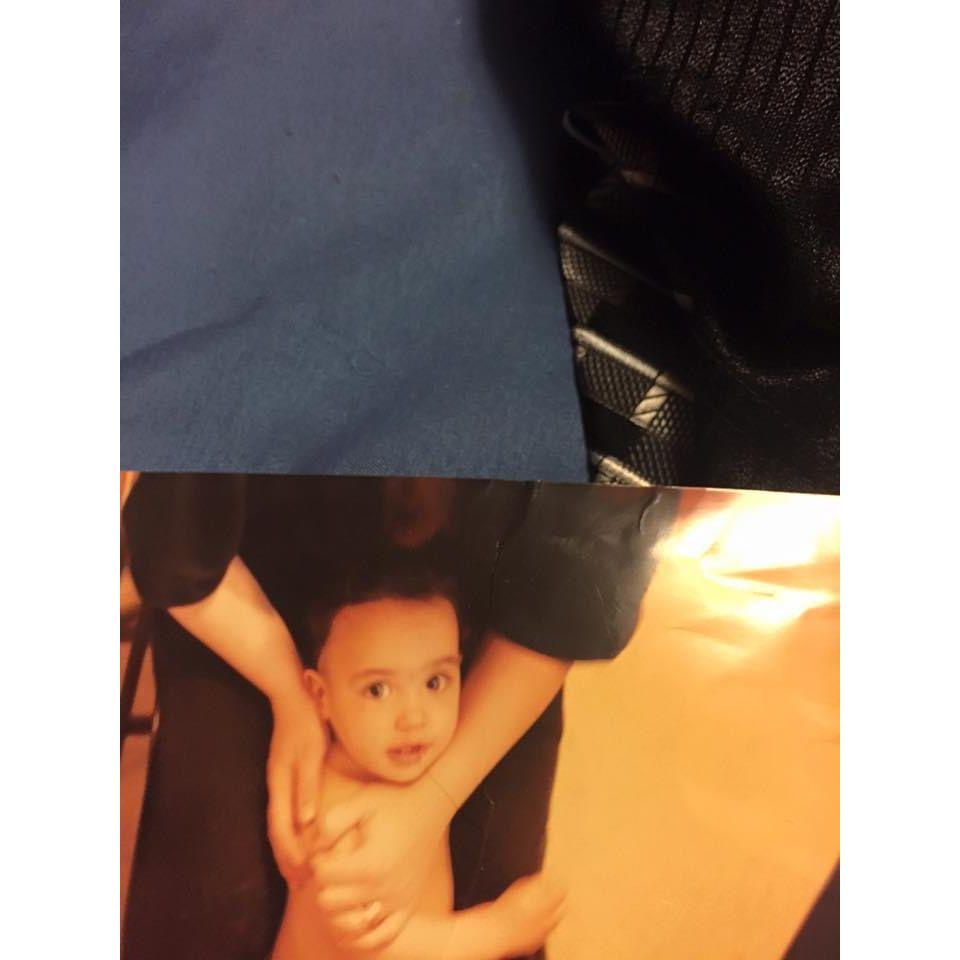 Baby Anthony