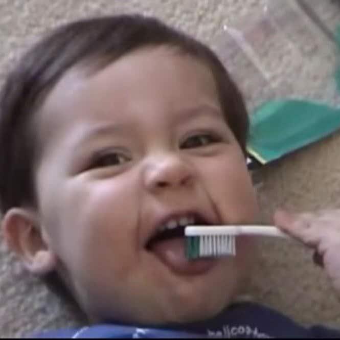 Baby max!