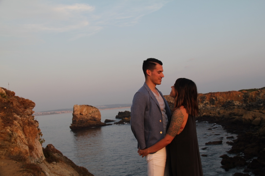 The Wedding Website of Andrew Kelser and Stephanie Costa