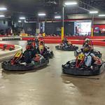 Autobahn Indoor Go-Karting - Manassas, VA