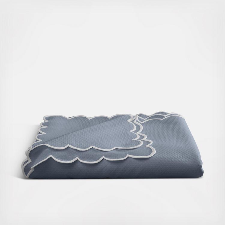 Savannah Gardens Rectangle Tablecloth