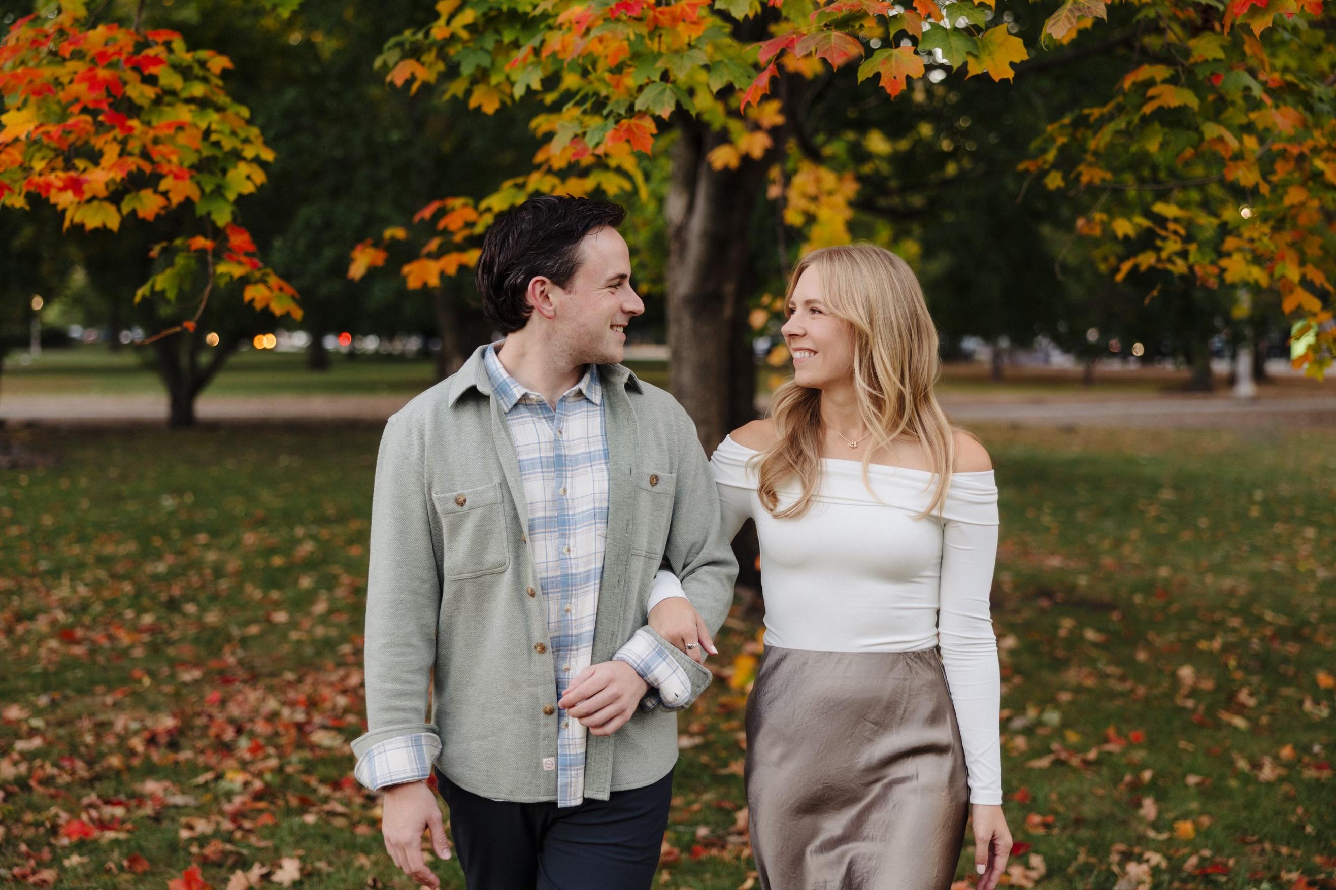 The Wedding Website of Ashley Kozanda and Charlie Pocius