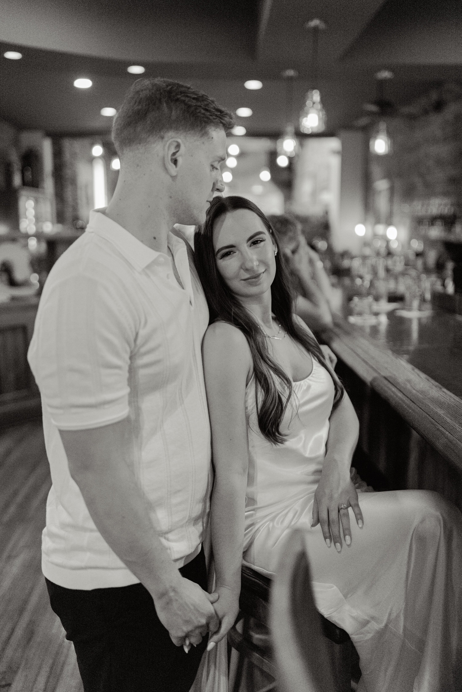 The Wedding Website of Zach Vance and Madison Hicks