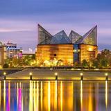 Tennessee Aquarium
