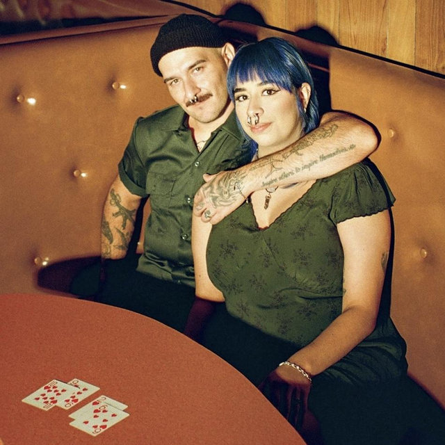 Sofia and Evan’s Honeymoon Fund