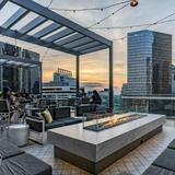 Nuvole Rooftop TwentyTwo