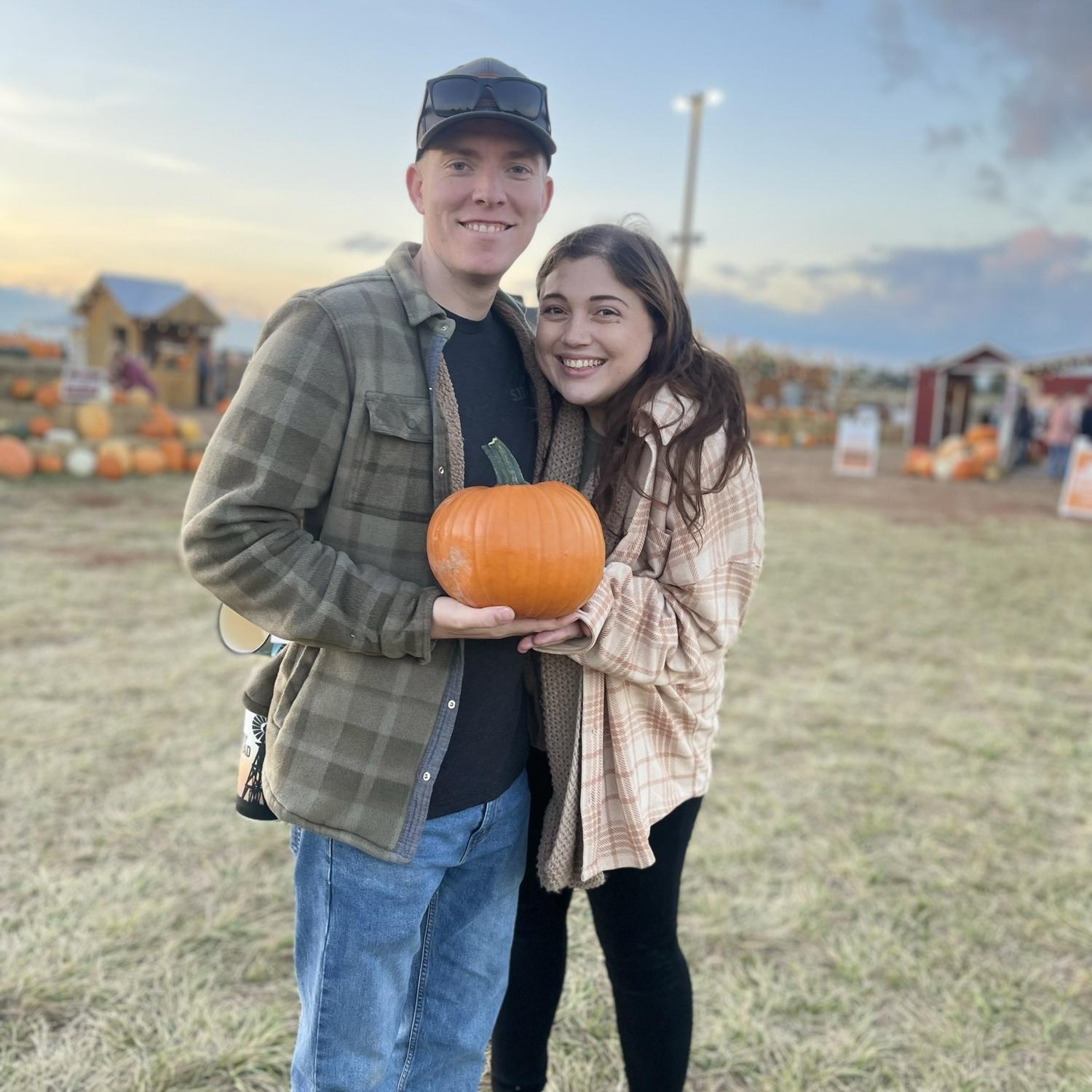 Pumpkin Patch