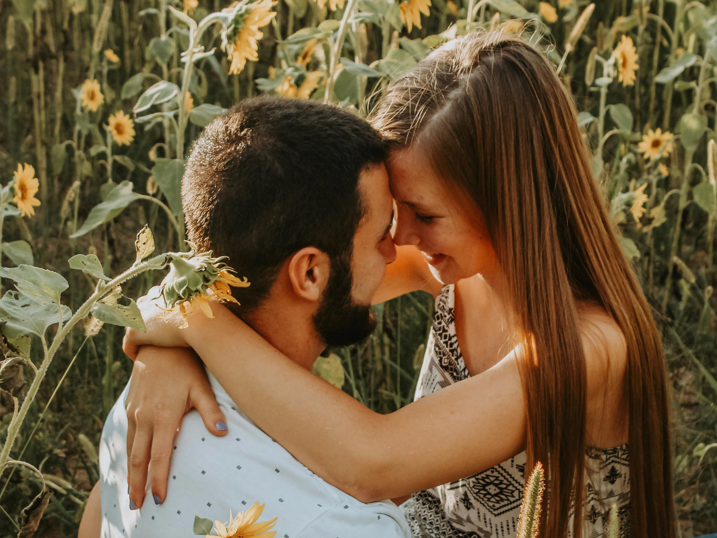 The Wedding Website of Lisa Graybill and Ty Martin