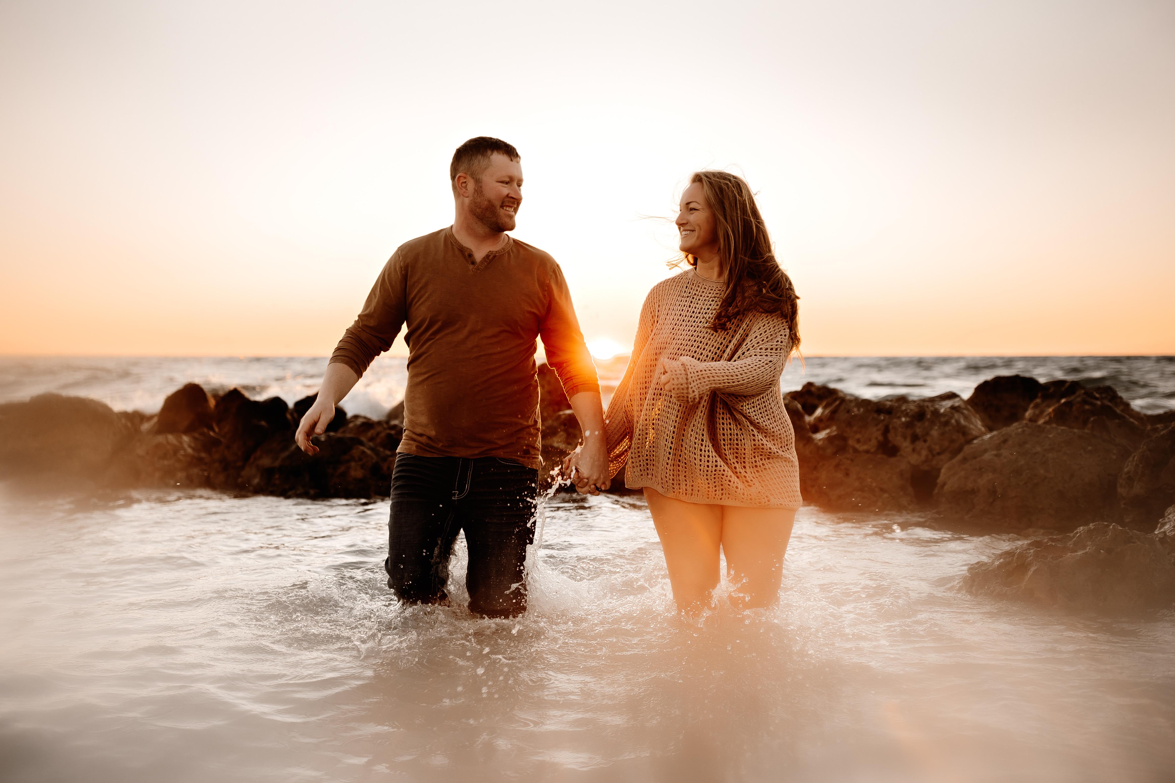 The Wedding Website of Felishia Valentine and Jason Mulligan