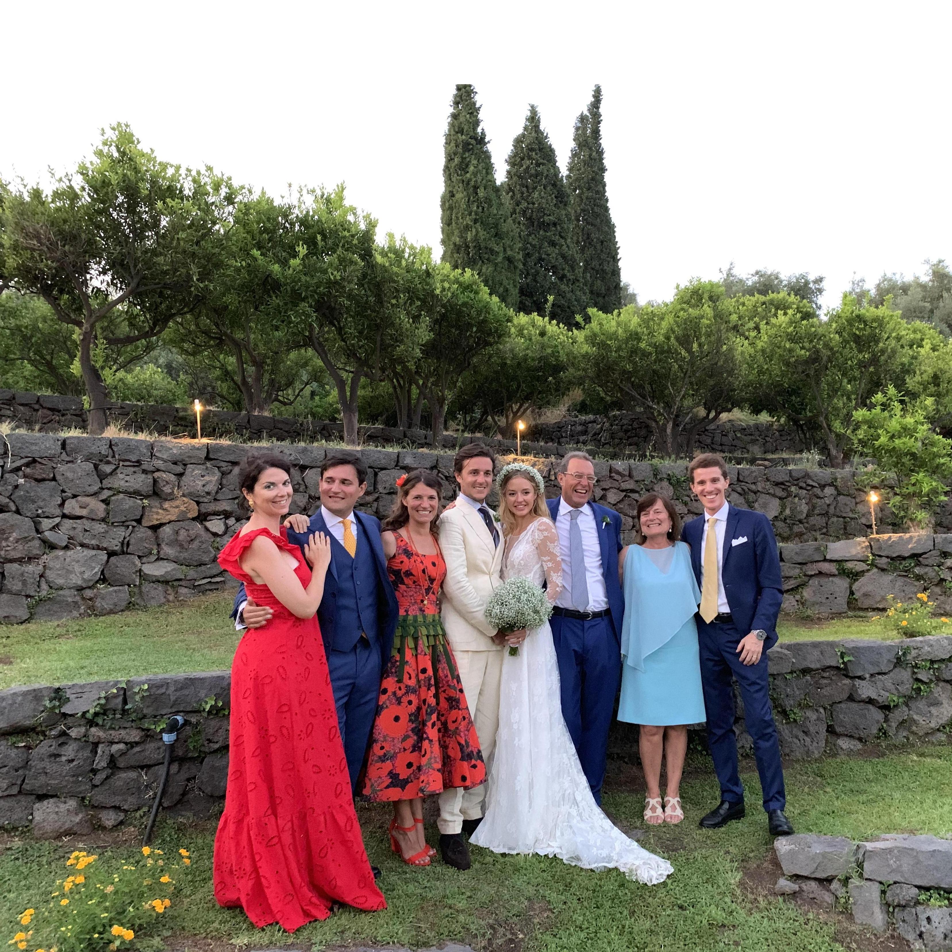 e 2 sono andati