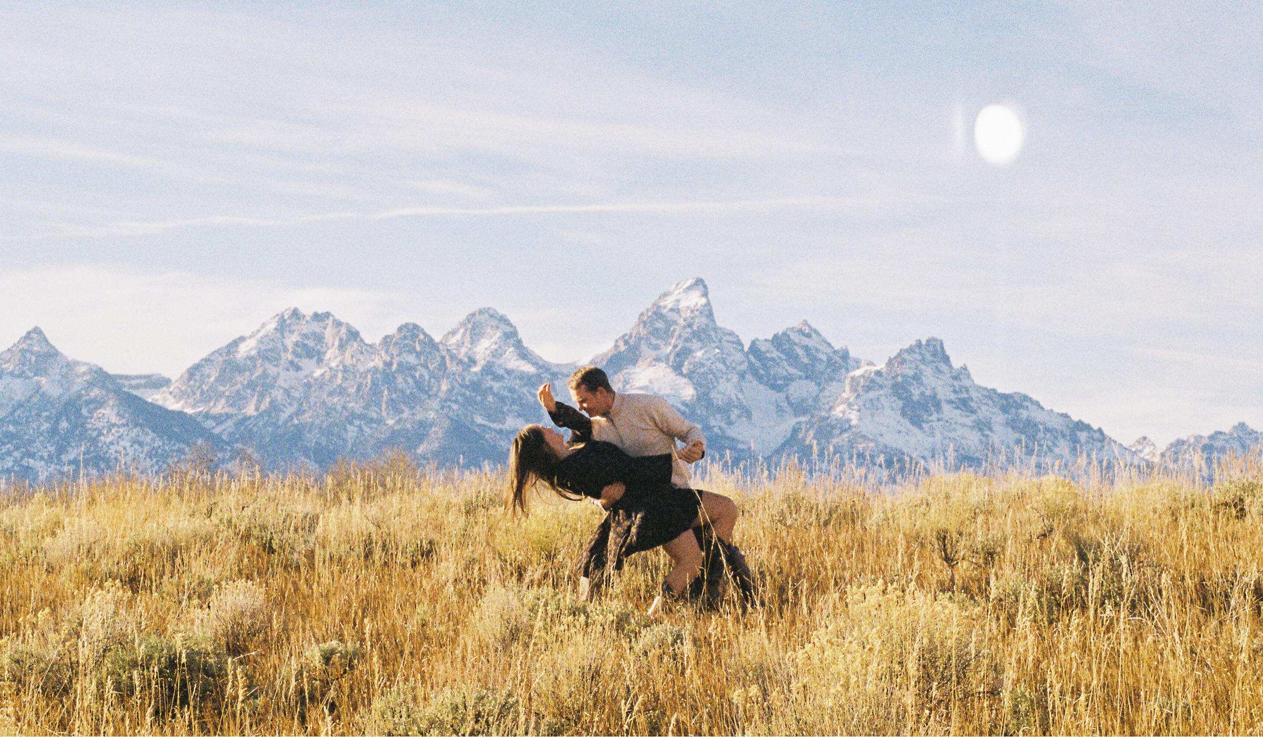 The Wedding Website of Lars Schou and Megan Avery