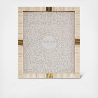 Mansour Faceted Gallery Frame