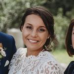 Laura Morgan And Joseph Sweeney S Wedding Website