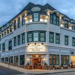 The Northport Hotel & Restaurant