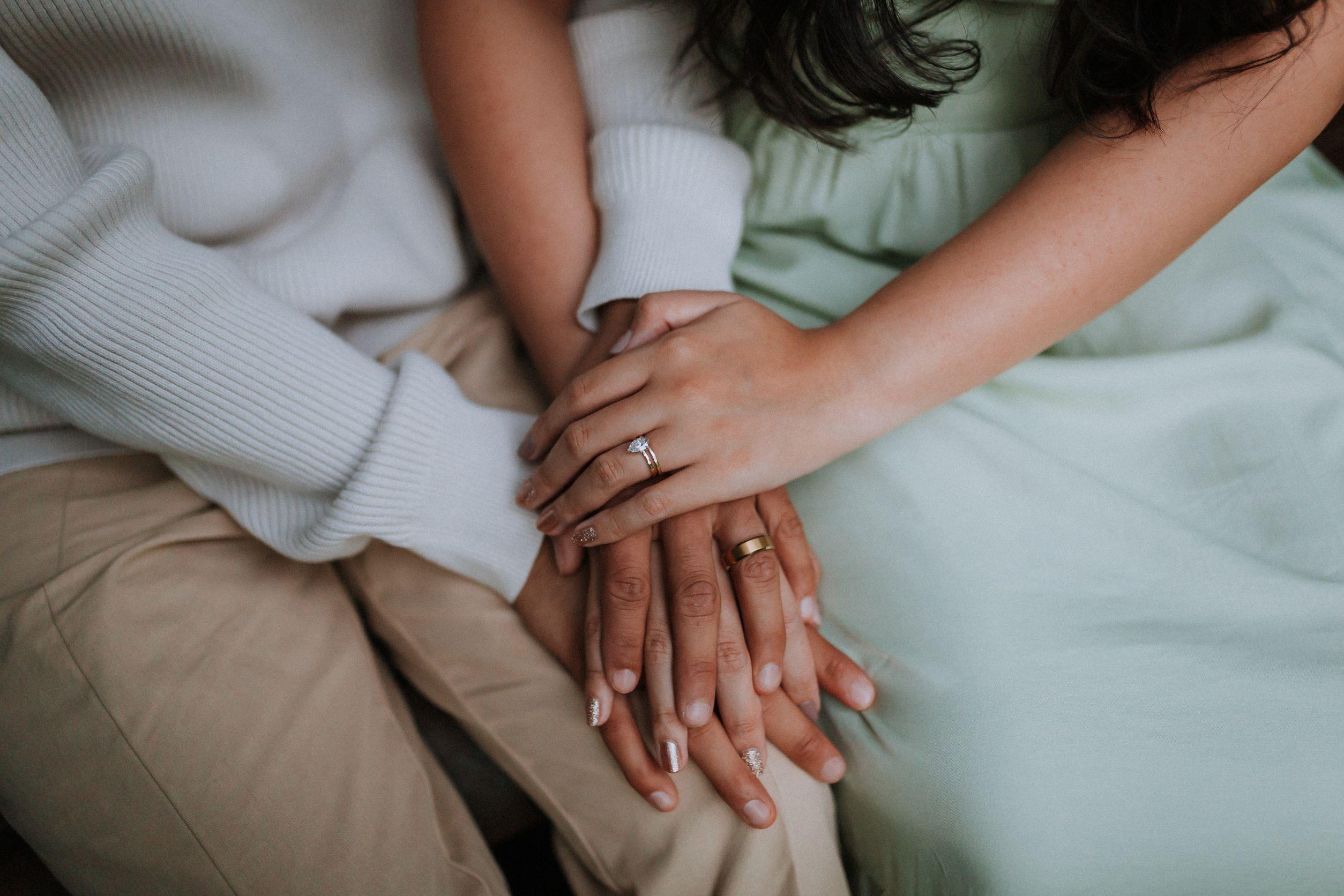 The Wedding Website of Jewel Pamintuan and Michael Millan