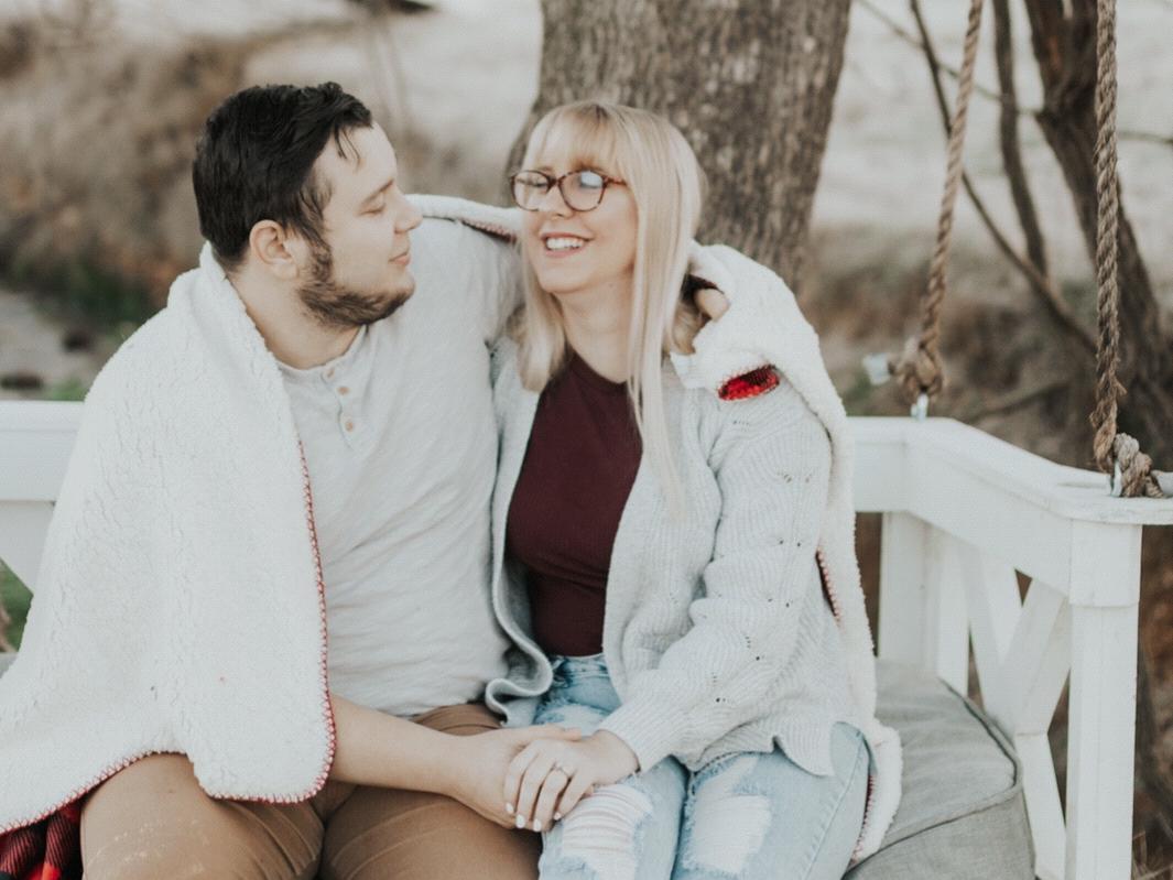 The Wedding Website of Kaitlynn Smith and Kieran Henderson