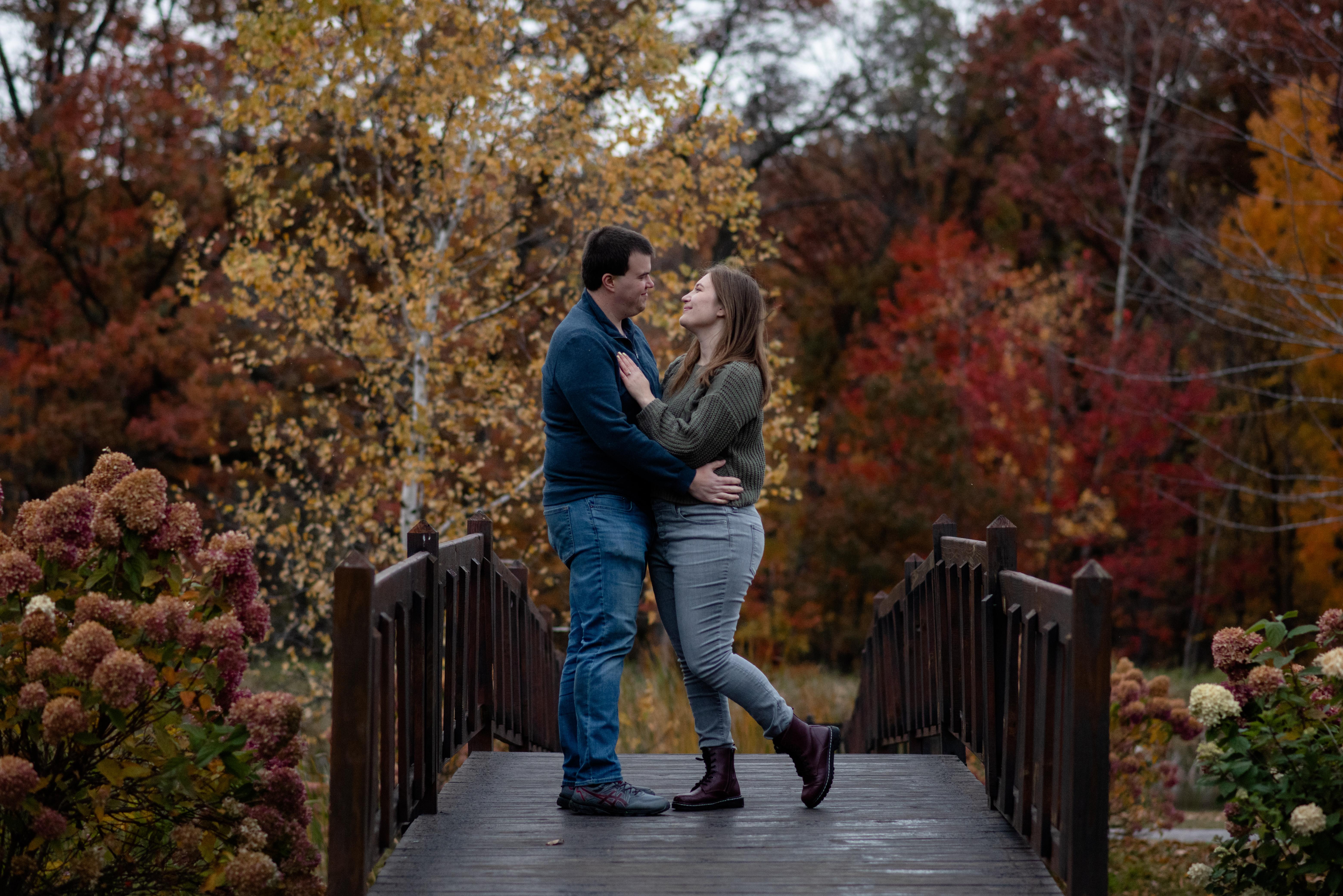 The Wedding Website of Ryan Bork and Jessica Gliniecki