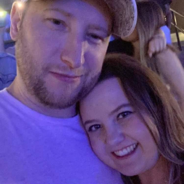 MGK concert in Denver 2022!