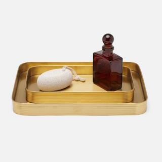 Adelaide 2-Piece Tray Set