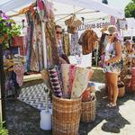 Salt Beach Markets