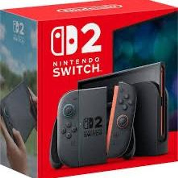 Nintendo Switch 2: All Together, Anytime, Anywhere - Nintendo US