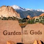 Garden of the Gods Park