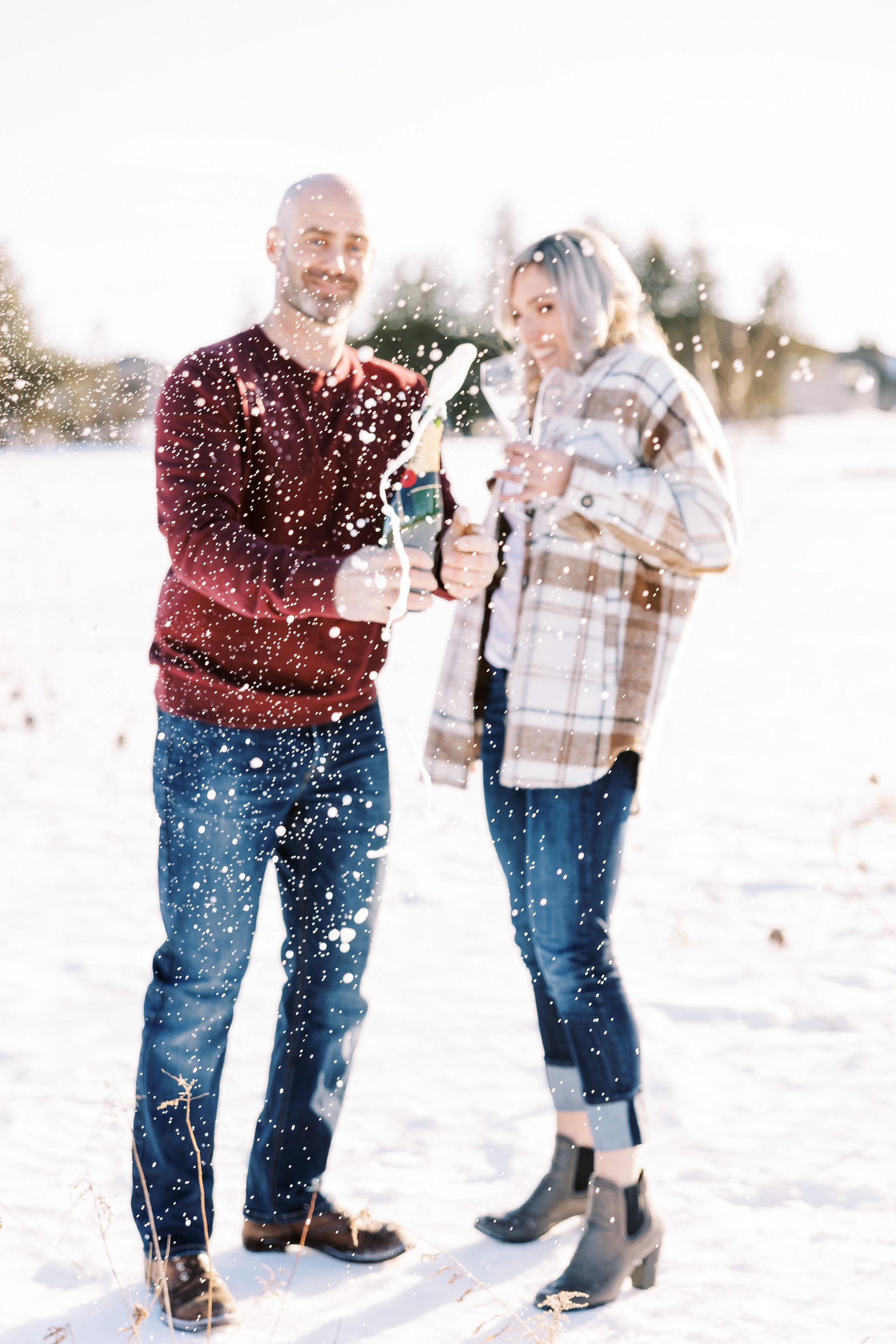 The Wedding Website of Jerilyn McDade and Daniel Levesque