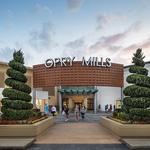 Opry Mills Mall