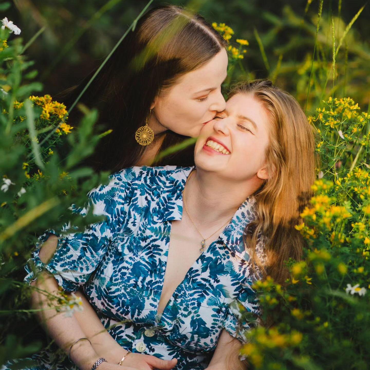 Engagement Photoshoot!