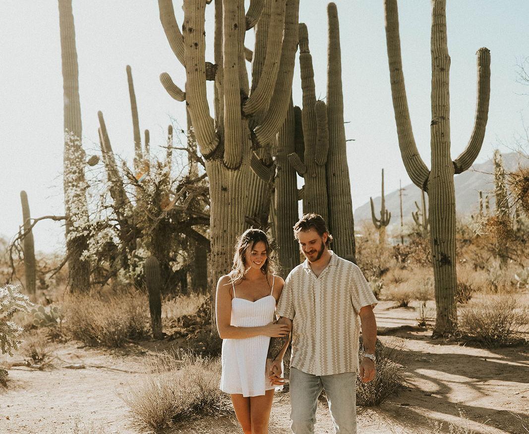 The Wedding Website of Elizabeth Anderson and Travis Barron