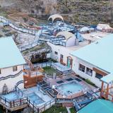Hot Sulphur Springs