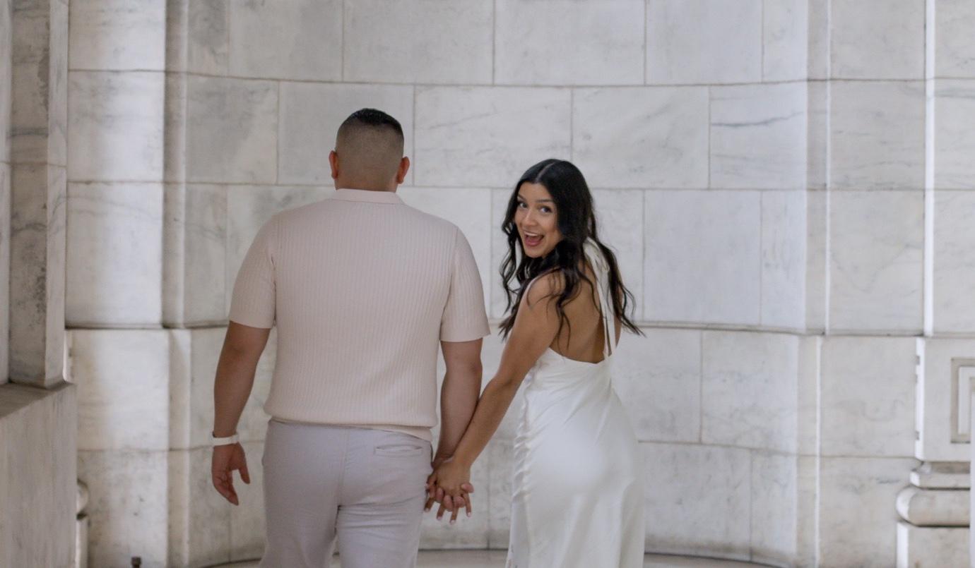 The Wedding Website of VALENTINA SERNA and VÍCTOR MUNIZ