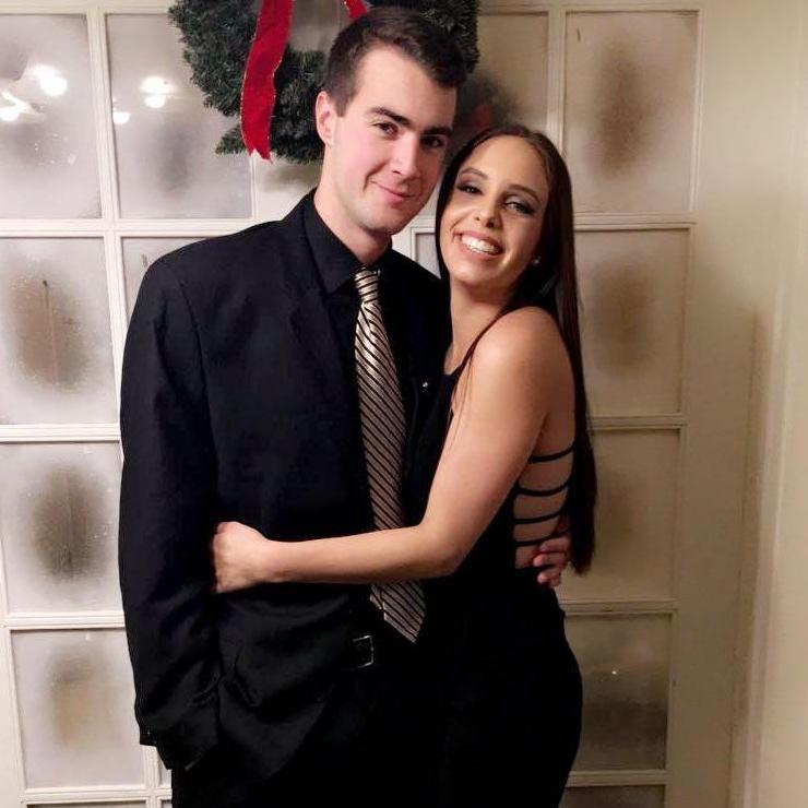 Our first Ksig formal!