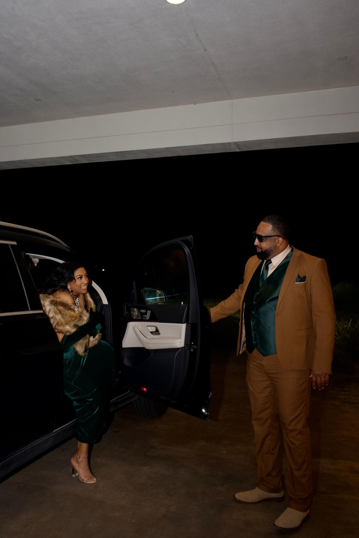 The Wedding Website of Alysses Goree and Jonathan Taldo