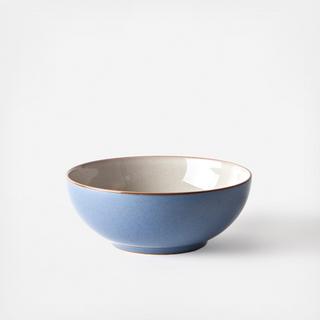 Heritage Fountain Cereal Bowl